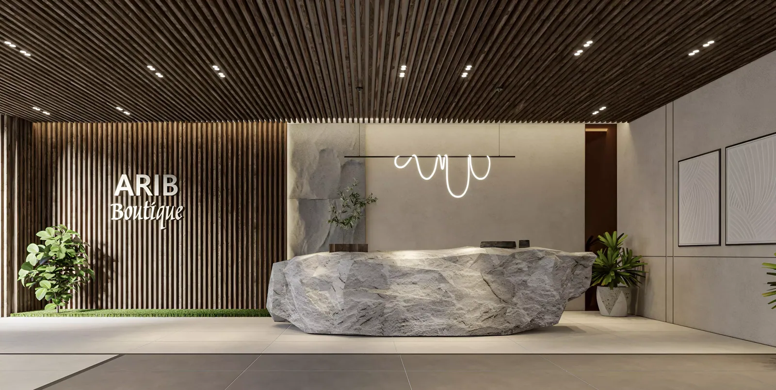 Arib Boutique: amenity, photo 10 of 10