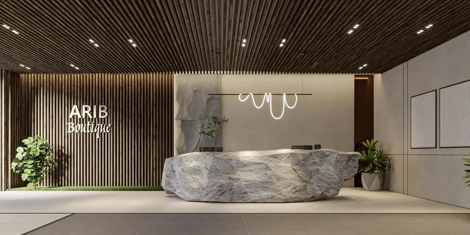 Arib Boutique: amenity, photo 10 of 10