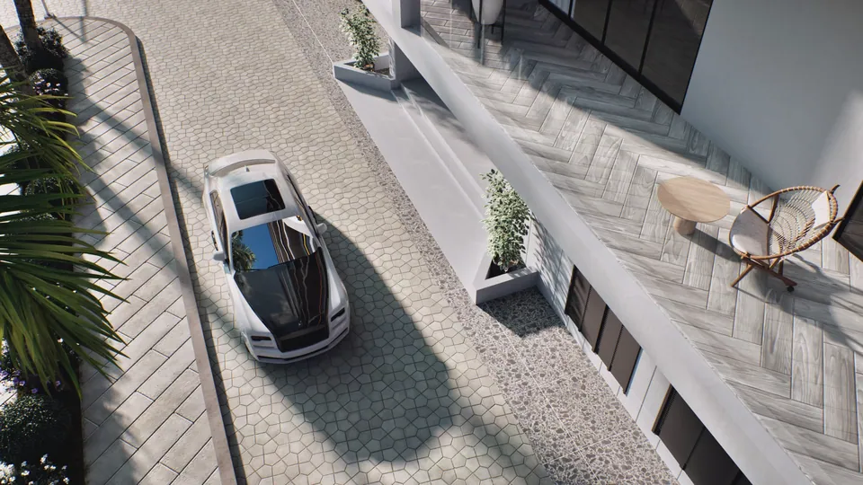 Arib Collection: exterior, photo 2 of 12