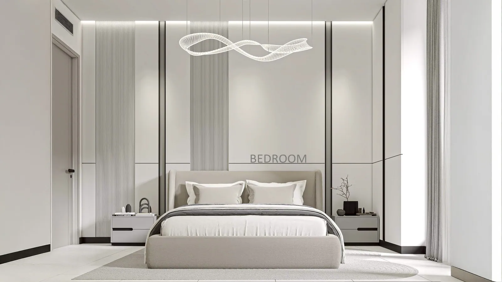 Arib Collection: interior bedroom, photo 6 of 12
