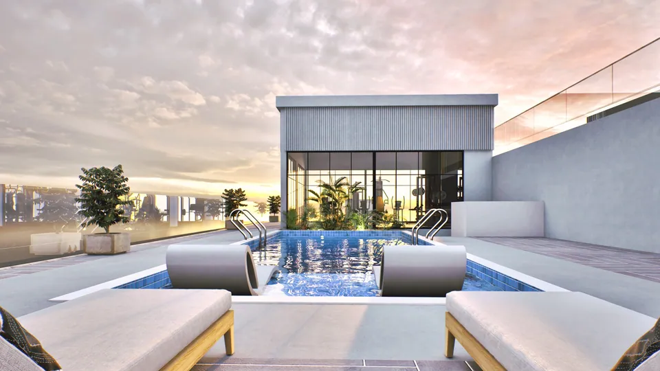 Arib Collection: amenity, photo 7 of 12