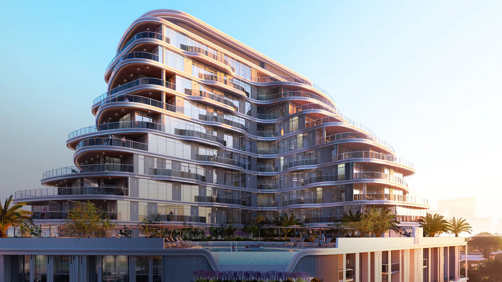Zephyra: exterior, photo 1 of 12