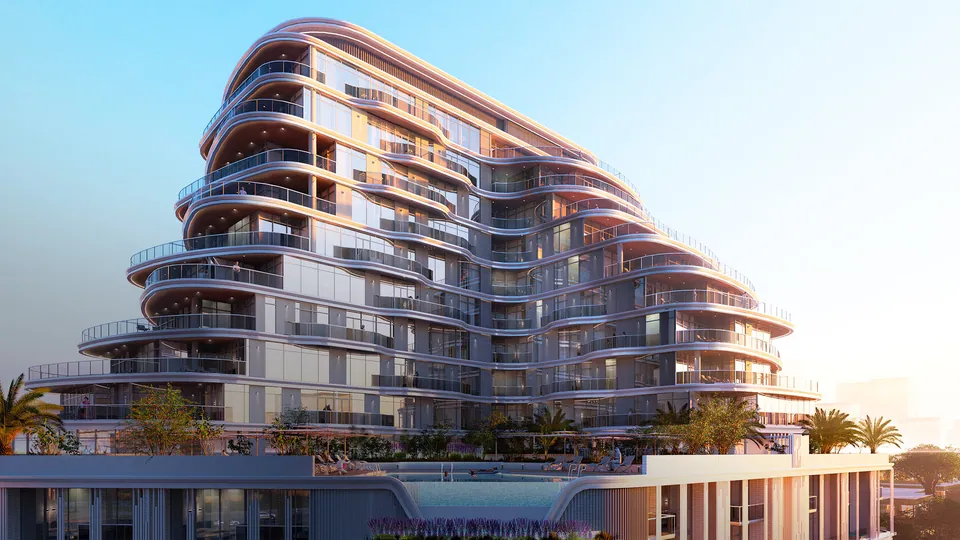 Zephyra: exterior, photo 1 of 12