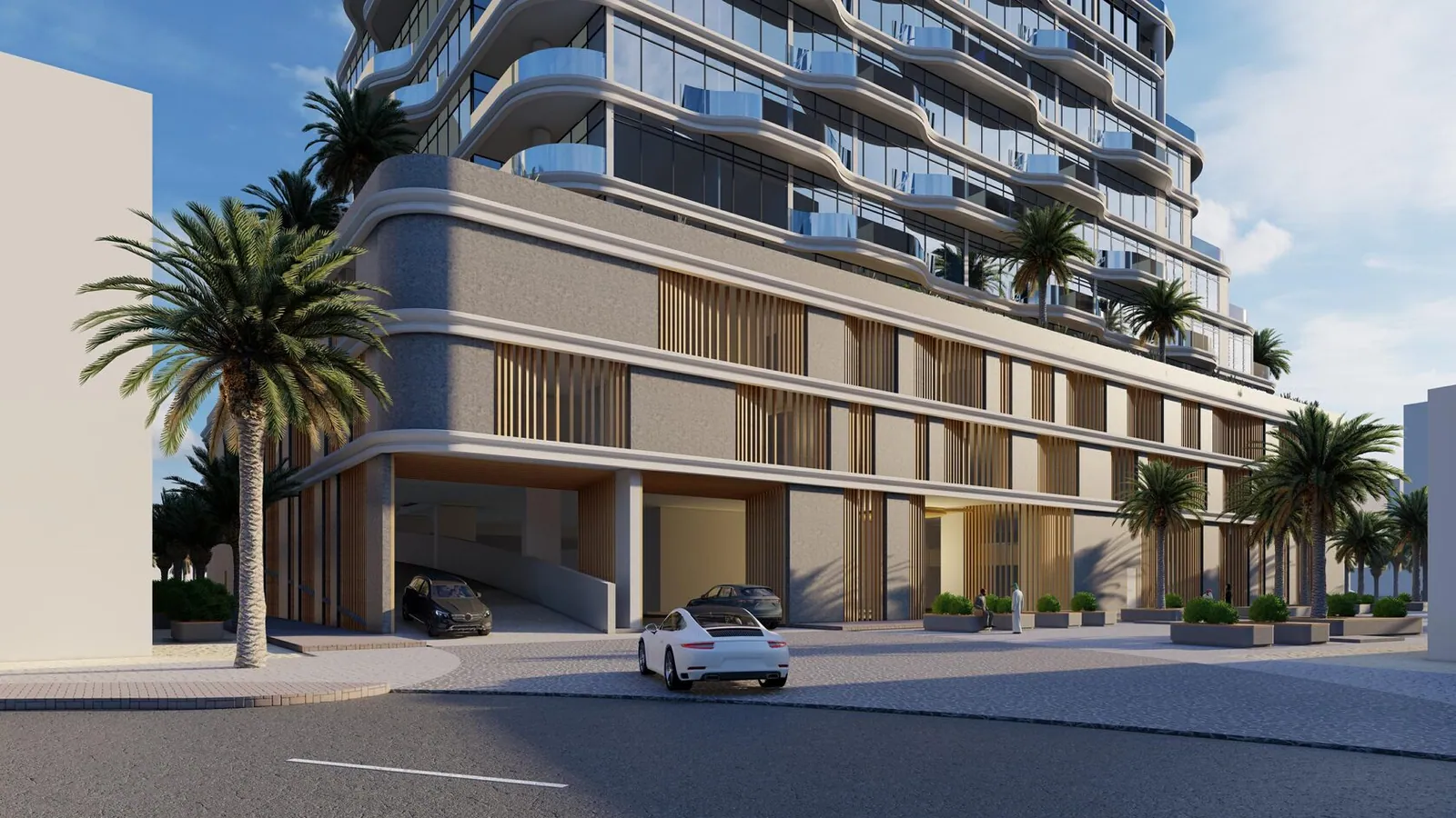 Zephyra: exterior, photo 5 of 12
