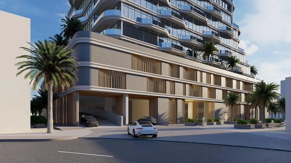 Zephyra: exterior, photo 5 of 12