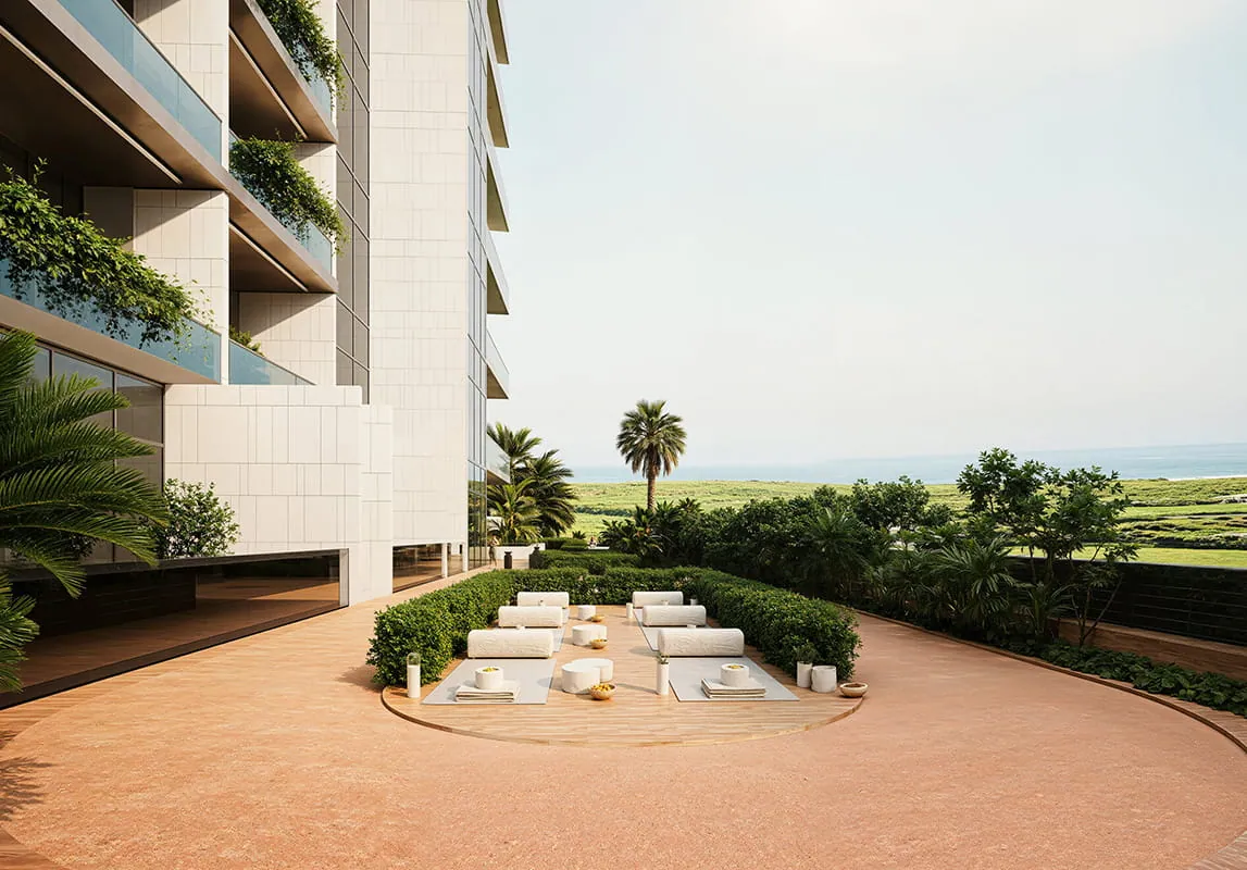 Golf Terrace Residences: amenity, photo 11 of 12