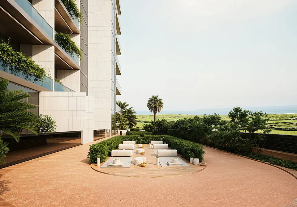 Golf Terrace Residences: amenity, photo 11 of 12