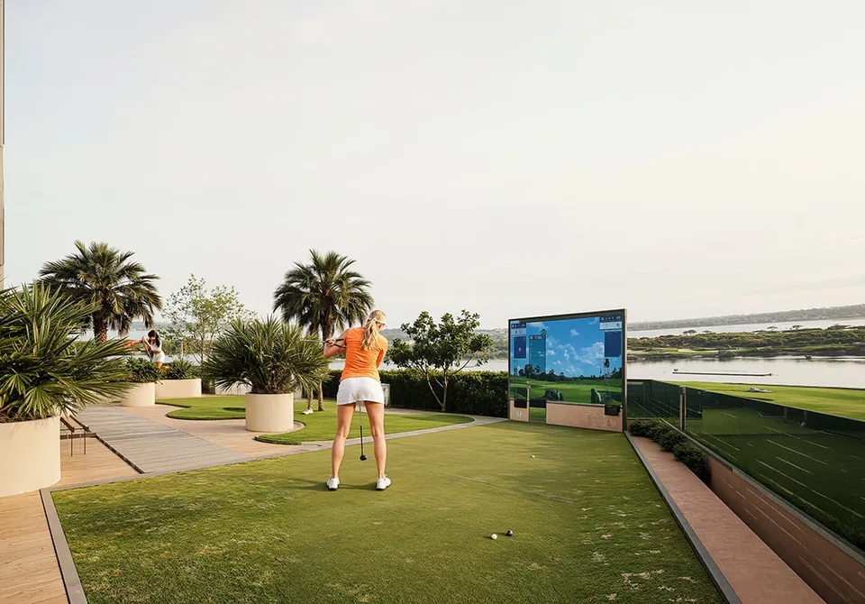 Golf Terrace Residences: amenity, photo 12 of 12