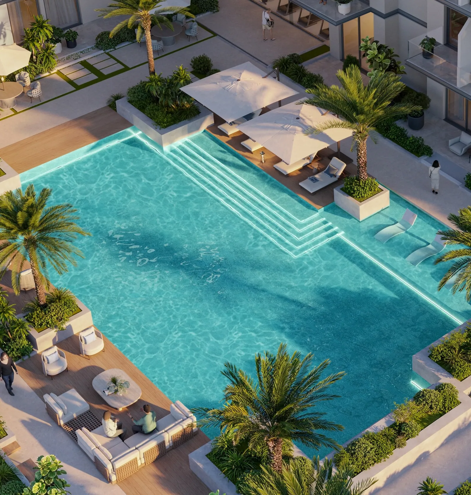 Trevino Residences: amenity, photo 12 of 12