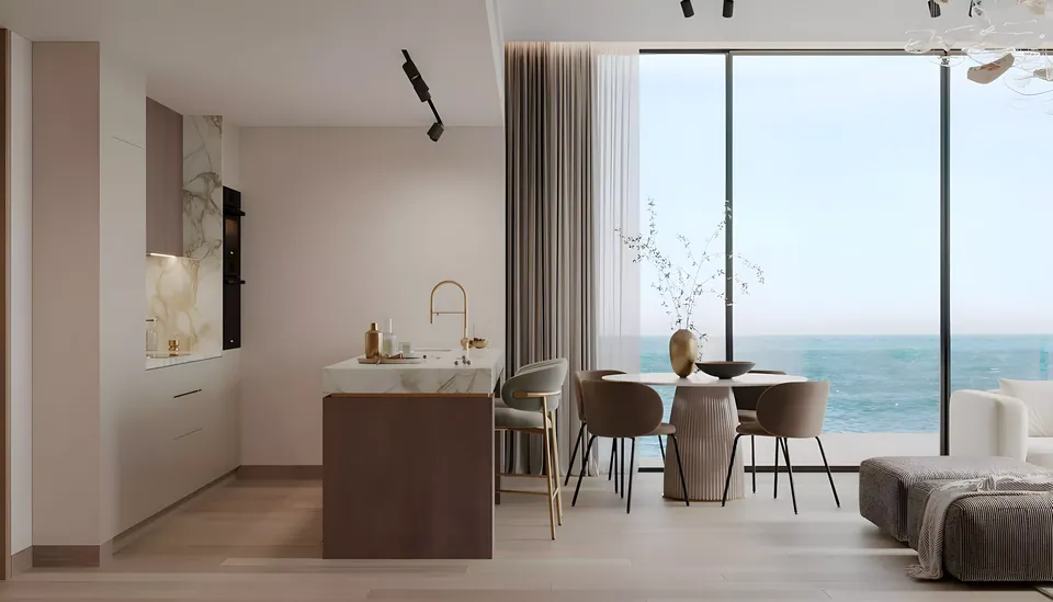 Rena by Avenew: interior living, photo 6 of 12