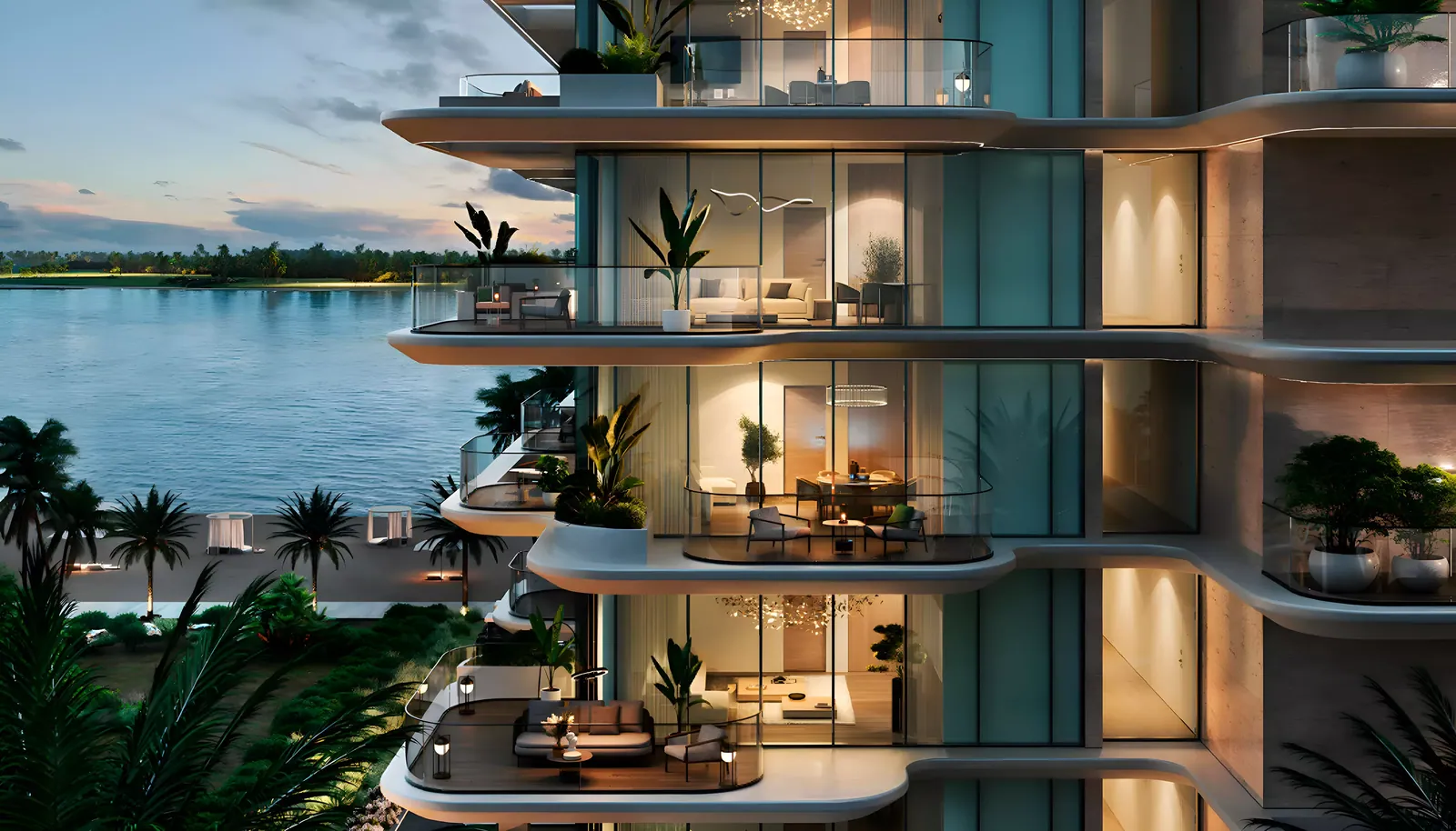 Rena by Avenew: exterior, photo 12 of 12