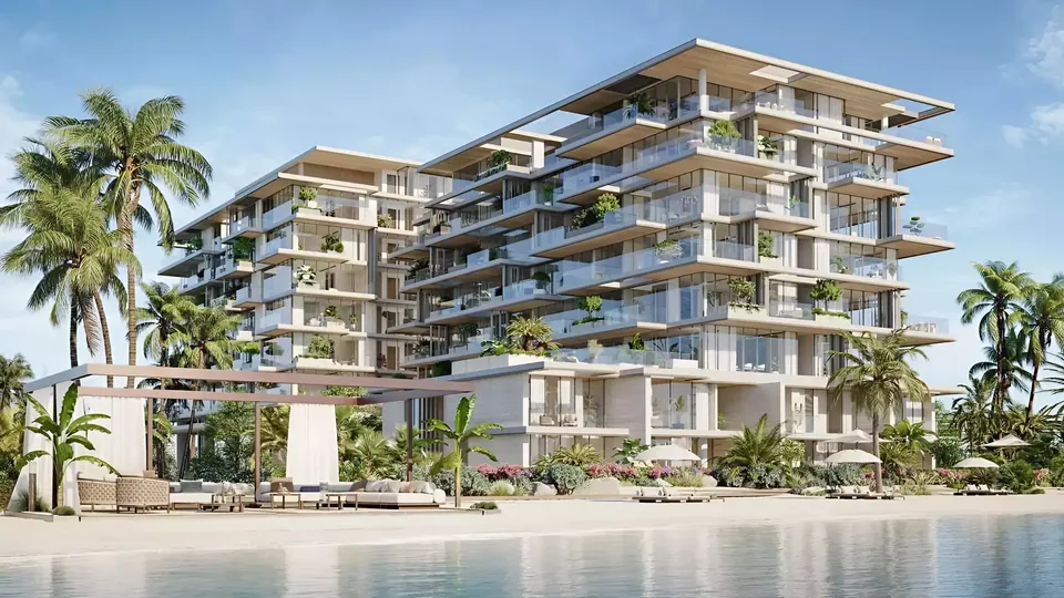Shoaq by Avenew, Dubai Islands