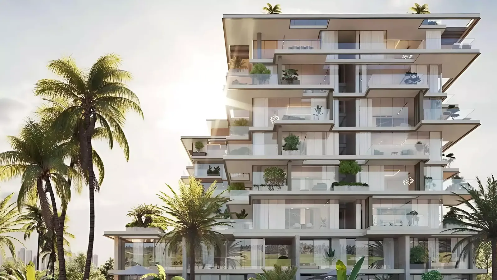 Shoaq by Avenew: exterior, photo 2 of 12