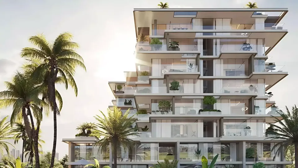 Shoaq by Avenew: exterior, photo 2 of 12
