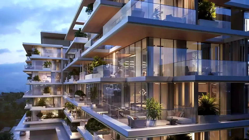 Shoaq by Avenew: exterior, photo 4 of 12