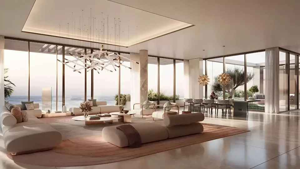 Shoaq by Avenew: interior living, photo 6 of 12