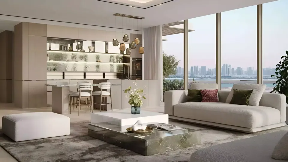 Shoaq by Avenew: interior living, photo 7 of 12