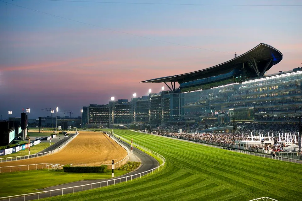 Arthouse Residences, Sobha Hartland & MBR City