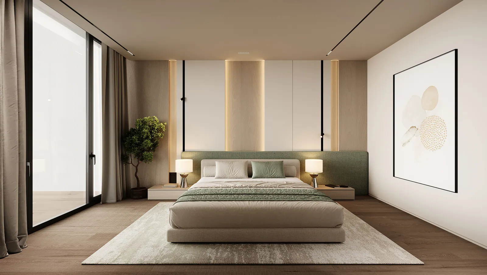 Arthouse Residences: photo 5 of 6