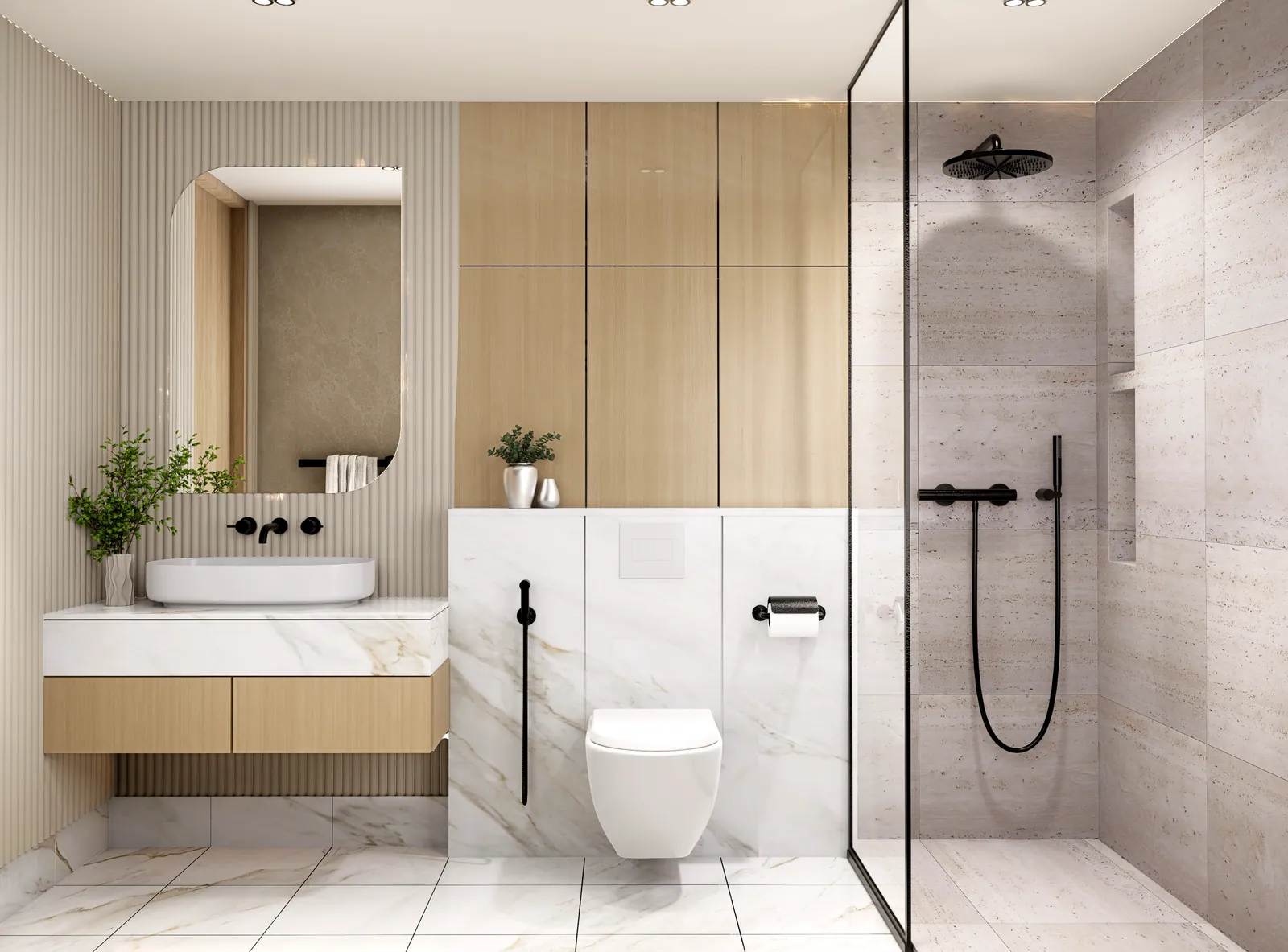 Whitestone Residence: amenity, photo 8 of 12