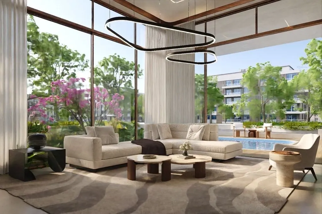 Heritage Collection 1: interior living, photo 7 of 12