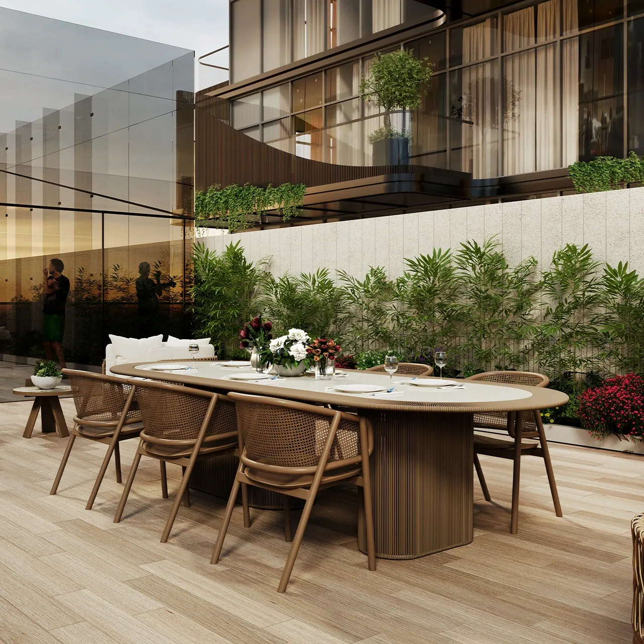 Heritage Collection 2: amenity, photo 5 of 5
