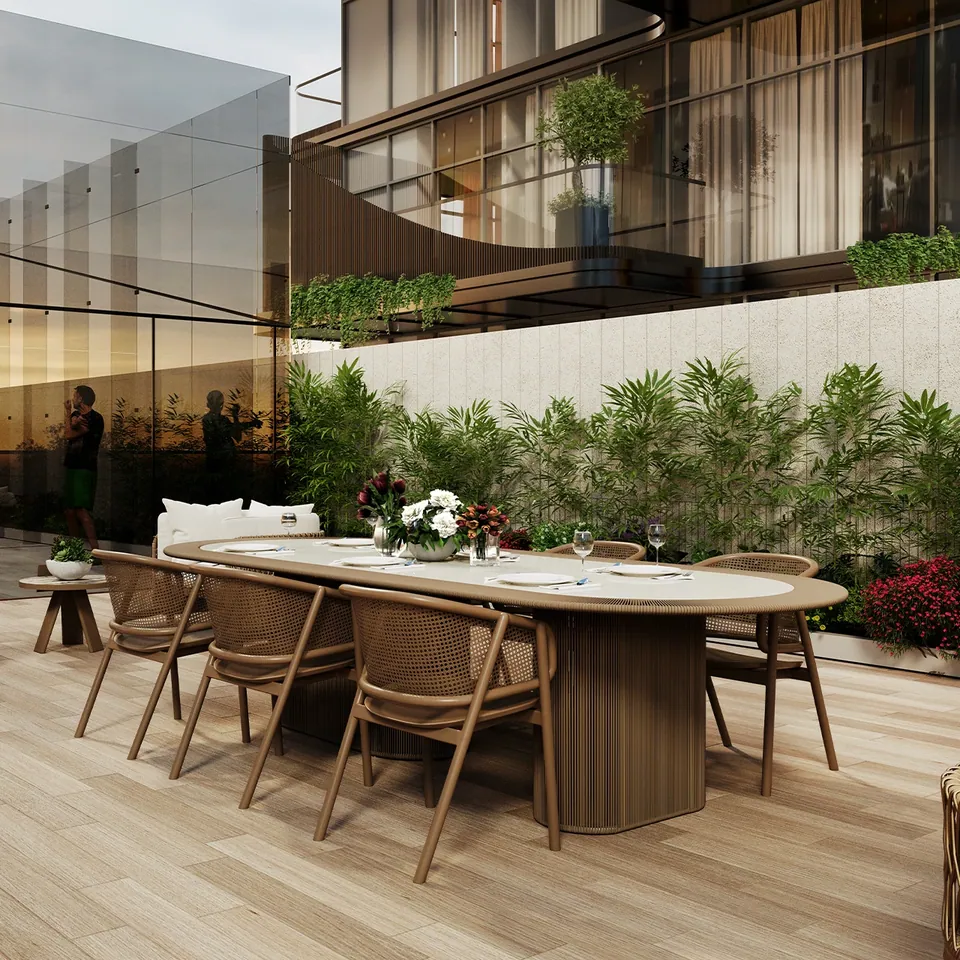 Heritage Collection 2: amenity, photo 5 of 5