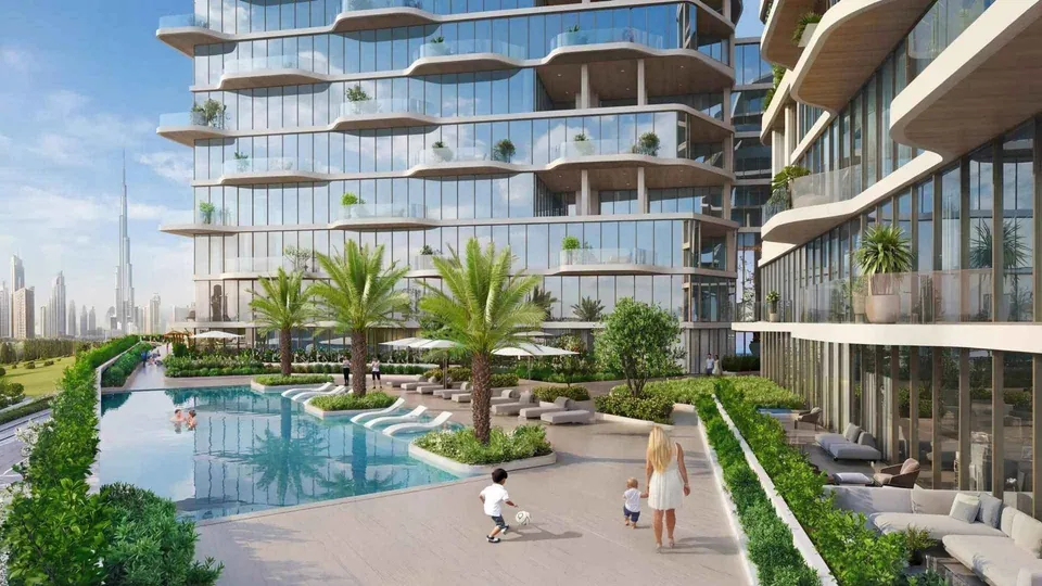 Royal Yacht Club Residences: amenity, photo 10 of 12