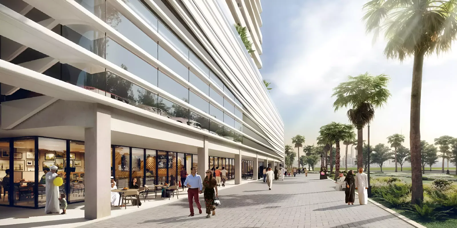 Adeba Azizi: exterior, photo 2 of 10