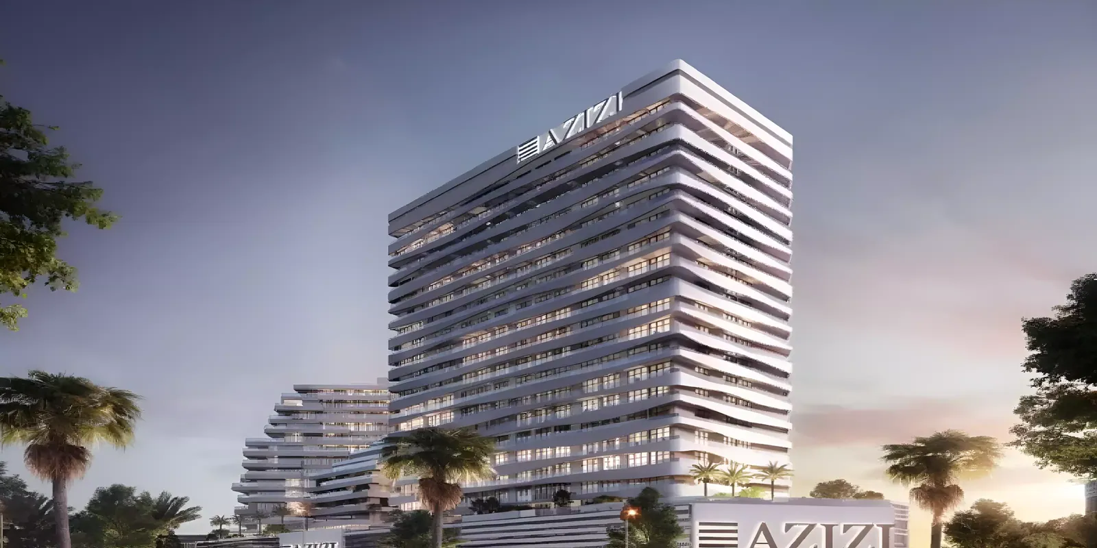 Adeba Azizi: exterior, photo 3 of 10