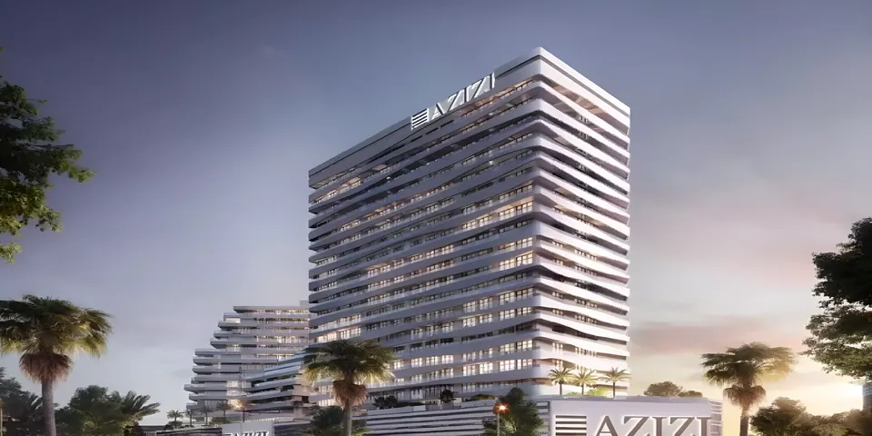 Adeba Azizi: exterior, photo 3 of 10