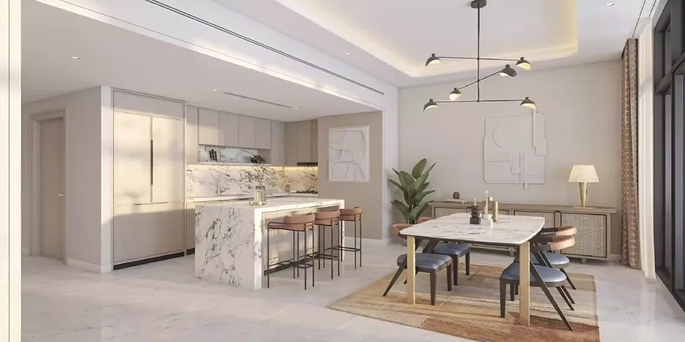 Adeba Azizi: interior living, photo 6 of 10