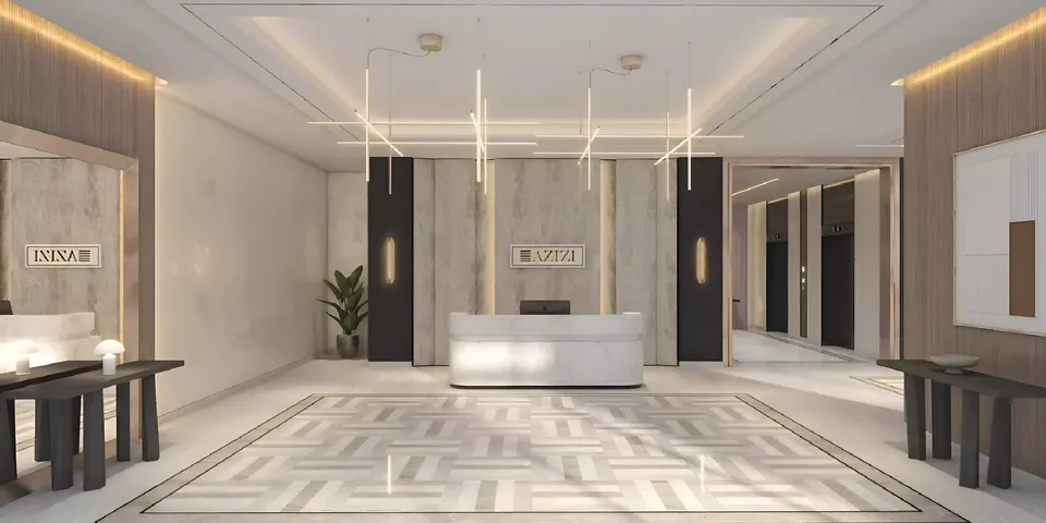 Adeba Azizi: amenity, photo 9 of 10