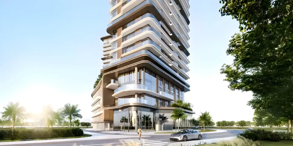 Azizi Abraham, Al Furjan, Jebel Ali & Discovery Gardens