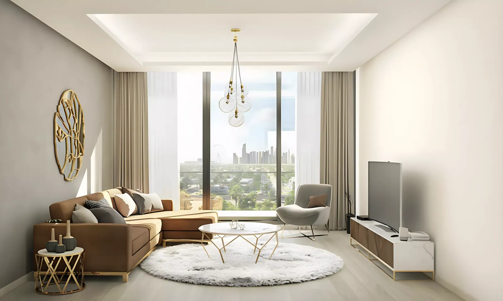 Azizi Amir: interior living, photo 2 of 7