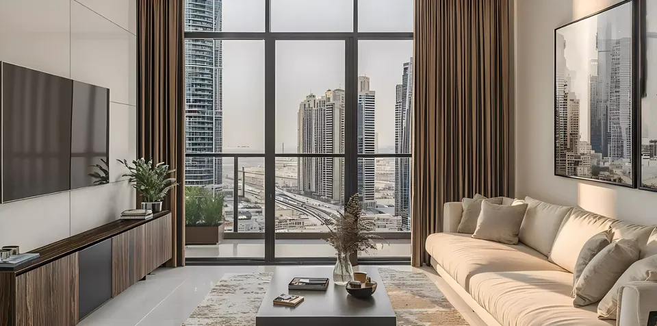 Azizi Raffi: interior living, photo 3 of 10