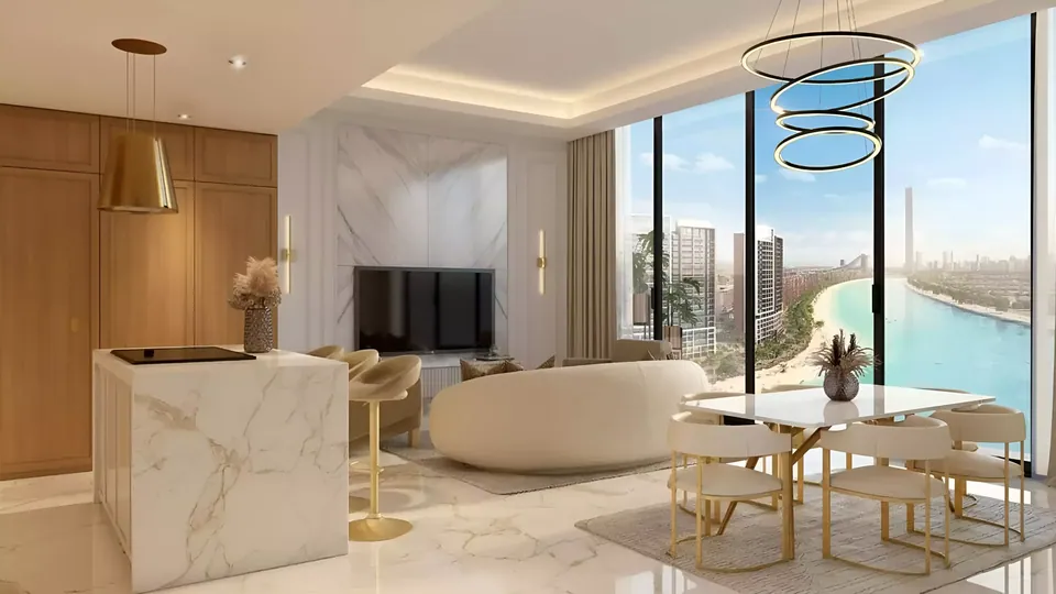 Azizi Raffi: interior living, photo 5 of 10