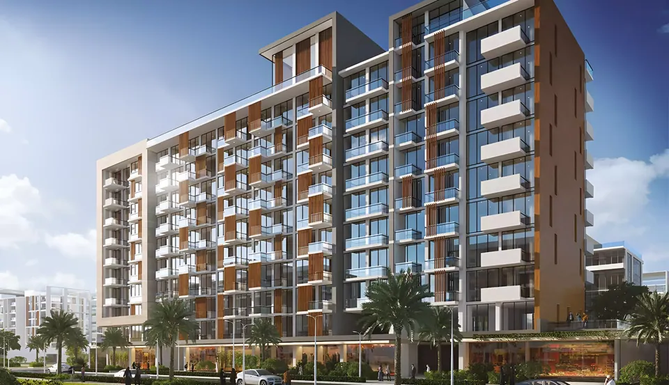 Azizi Riviera 50, Sobha Hartland & MBR City