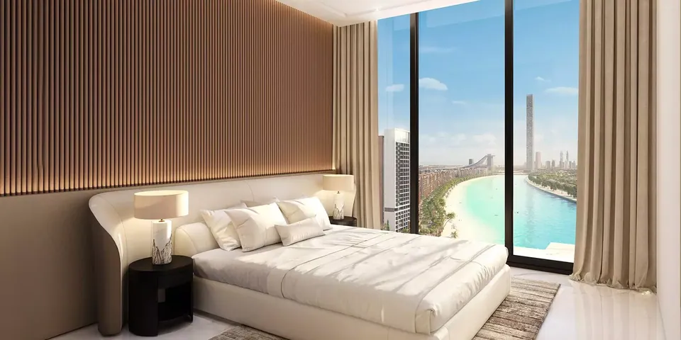 Azizi Riviera Rêve: exterior, photo 4 of 9
