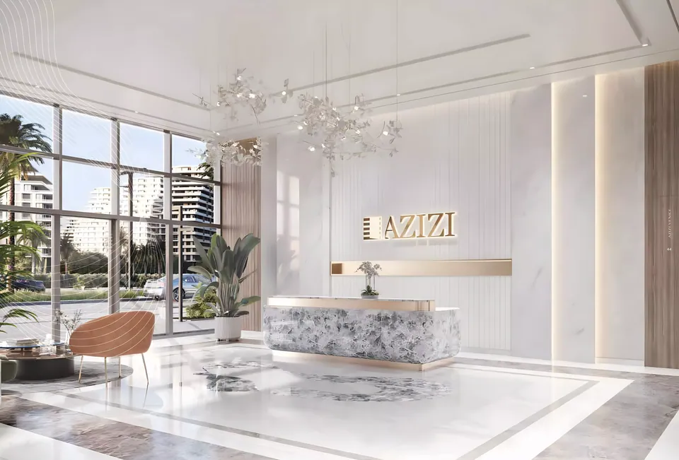 Azizi Venice 2: amenity, photo 7 of 10