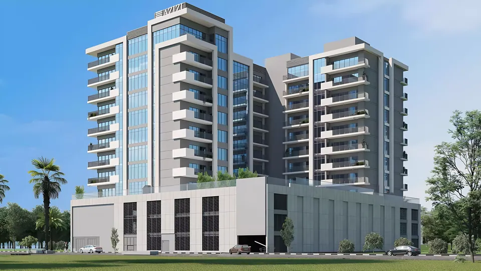 Azizi Zain: exterior, photo 2 of 10