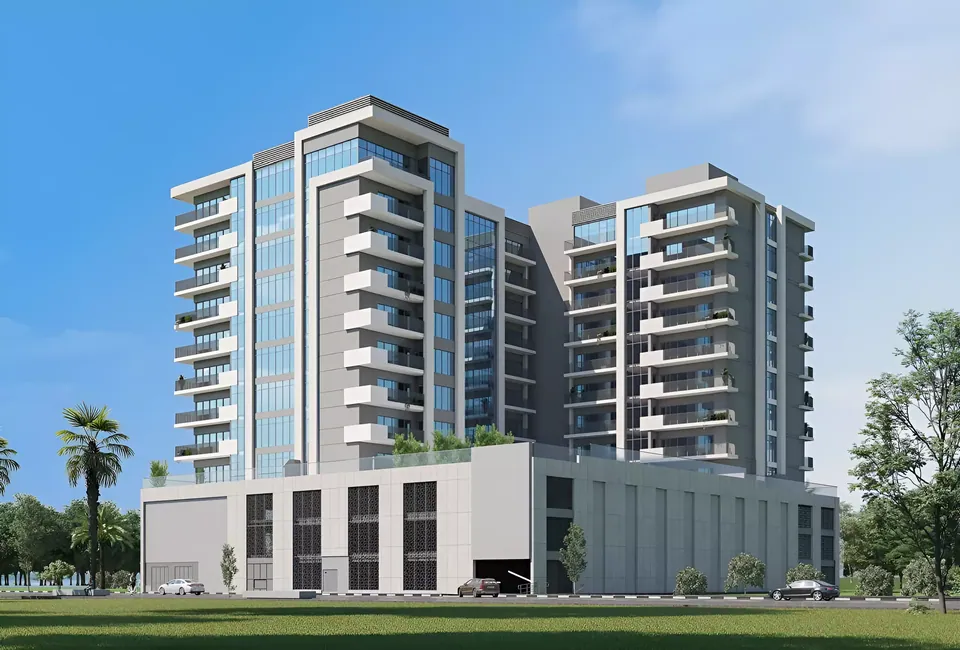 Azizi Zain: exterior, photo 3 of 10