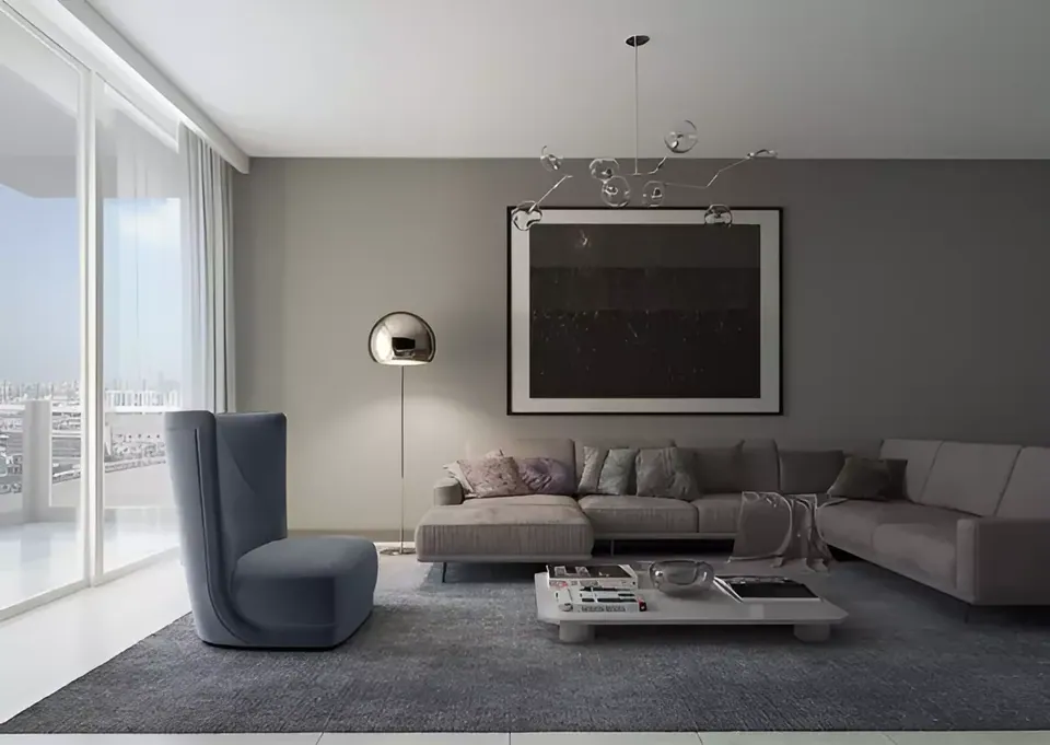 Azizi Zain: interior living, photo 6 of 10