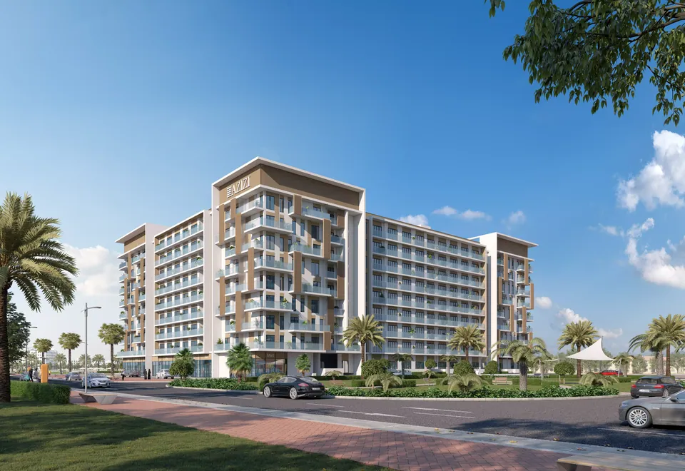 Beach Oasis II: exterior, photo 2 of 10