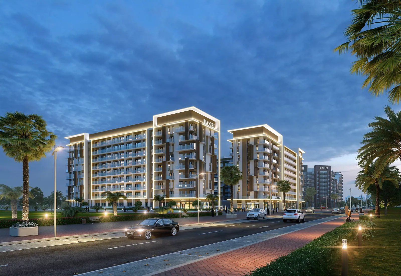 Beach Oasis II: exterior, photo 3 of 10