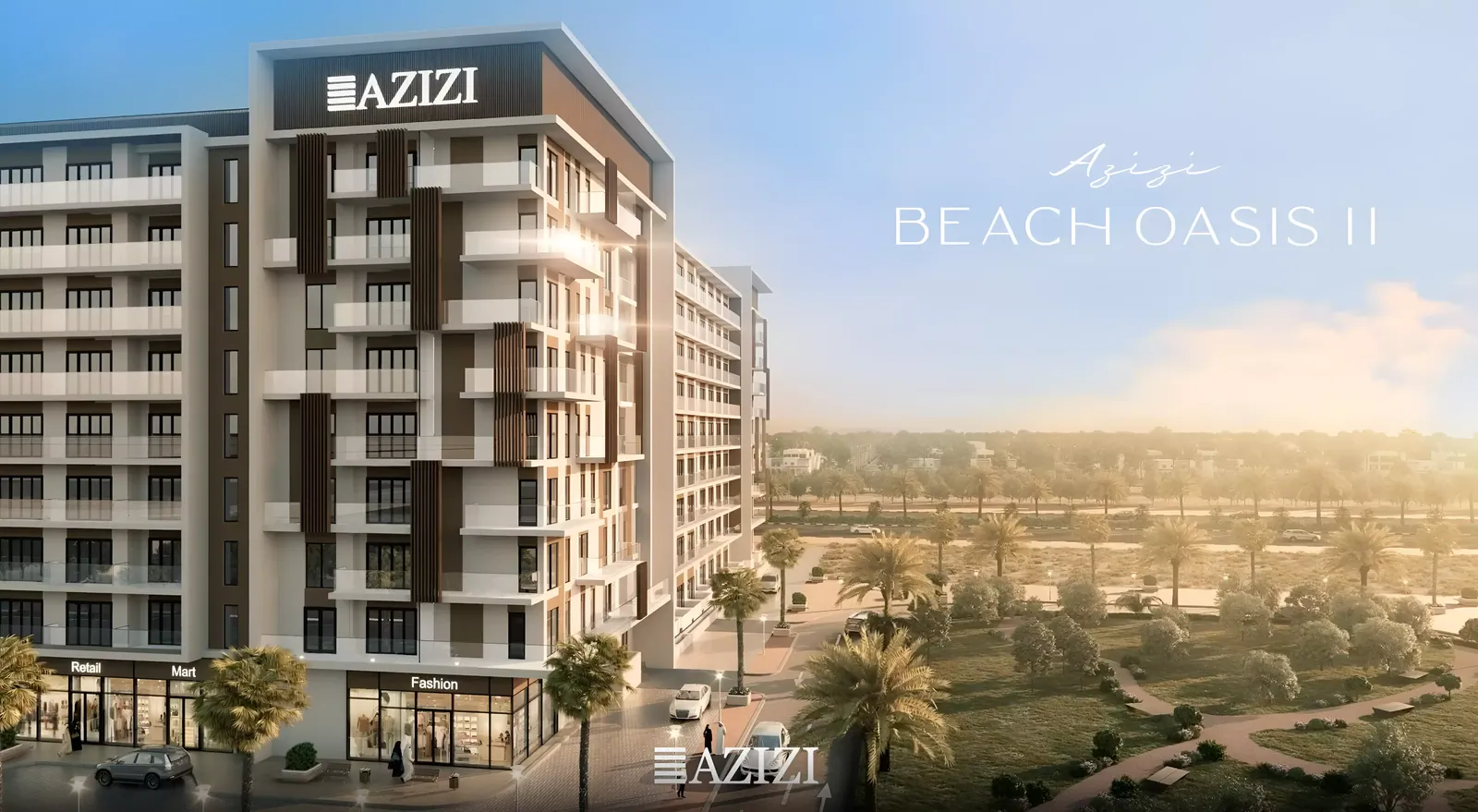 Beach Oasis II: exterior, photo 4 of 10
