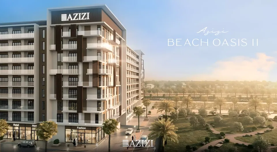 Beach Oasis II: exterior, photo 4 of 10