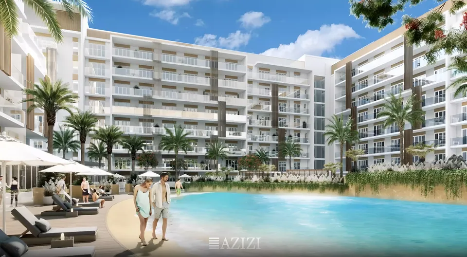 Beach Oasis II: exterior, photo 5 of 10