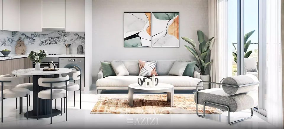 Beach Oasis II: interior living, photo 6 of 10