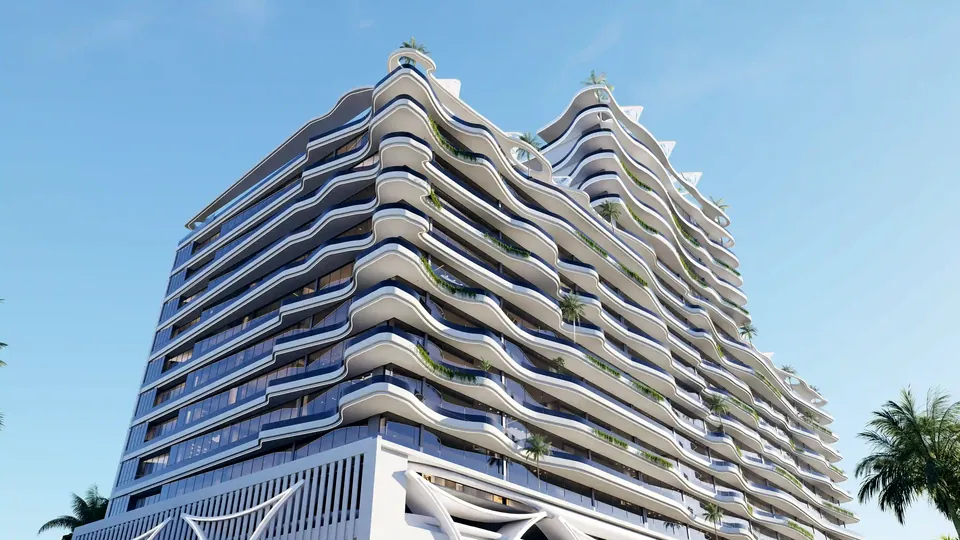 311 Boulevard: exterior, photo 3 of 12